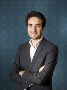 Matthieu BLAISE